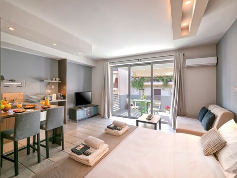 가지 디스트릭트 스위트