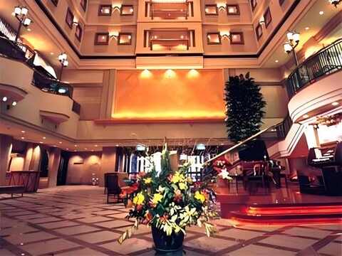 오야도 카이카테이 료칸