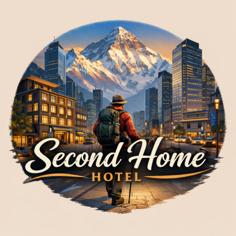 second home hotel
