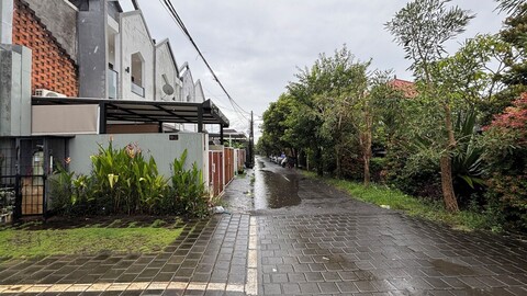 산우르 비치 근처의 Collection O, 이전 명칭