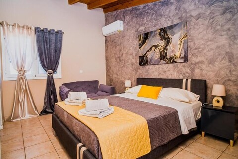 SEM의 아테네 공항 근처 드림 하우스