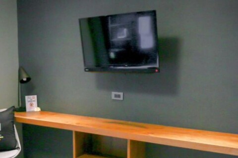 덴트 스테이션 레지던스