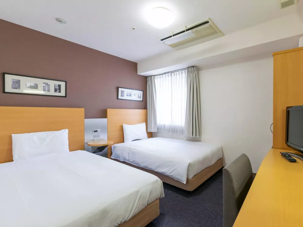 Comfort Hotel Osaka Shinsaibashi