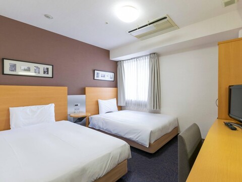 컴포트 호텔 오사카 신사이바시