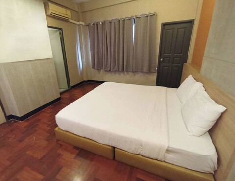 GO INN 실롬 BTS 수라삭