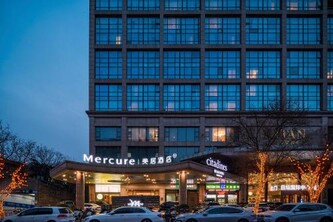 Mercure Beijing City Center