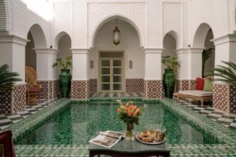 Riad Palais Beit Al Noor