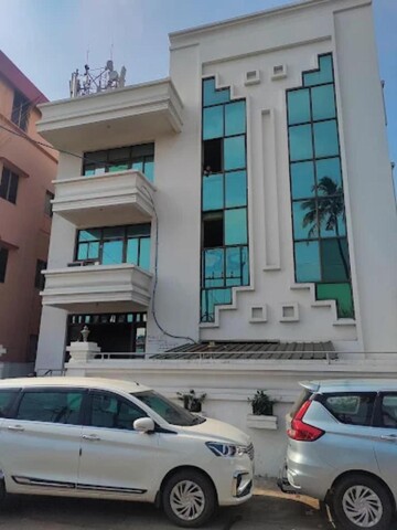 Hotel Anjanaa Resort Puri Odisha