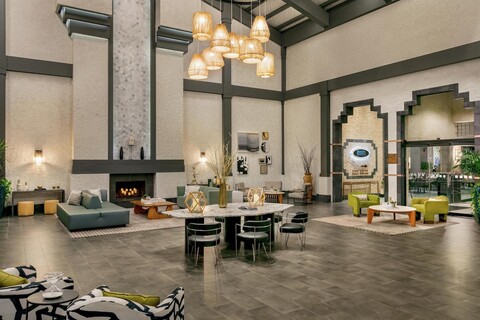 힐튼 스코츠데일 리조트 앤드 빌라스