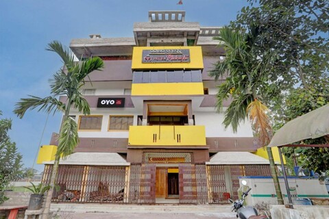 Hotel O G Grand
