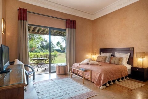 바브 아쿨 아틀라스 - 부티크 호텔 & 스파