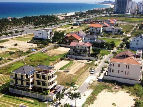 해밀턴 오션뷰 빌라