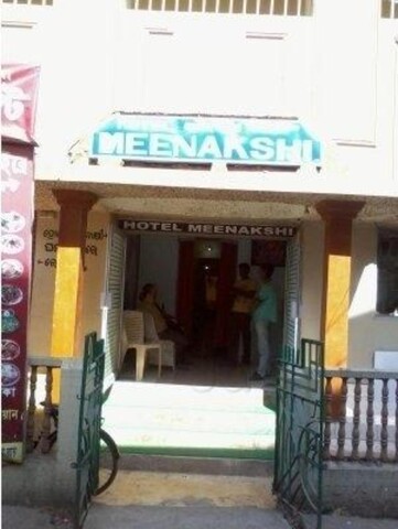 Hotel Meenakshi Puri Odisha