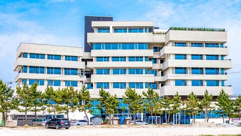 Breathe Hotel Yangyang