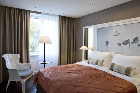 더 하모니 비엔나, BW 프리미어 컬렉션