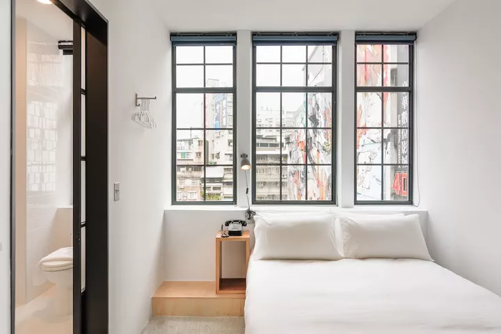 Artotel Ximending Taipei