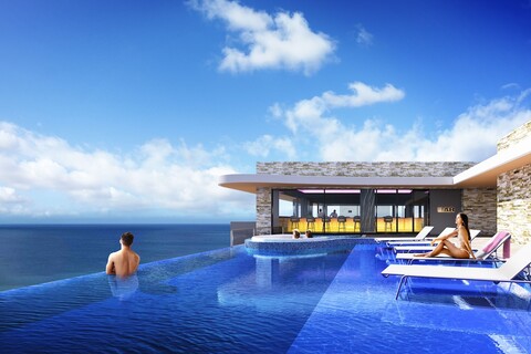 리가 로열 리조트 오키나와 차탄