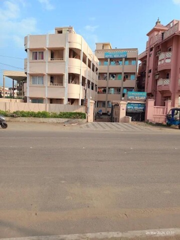 Shyamajyoti Hotel Puri Odisha 