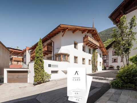MYALPS Historical