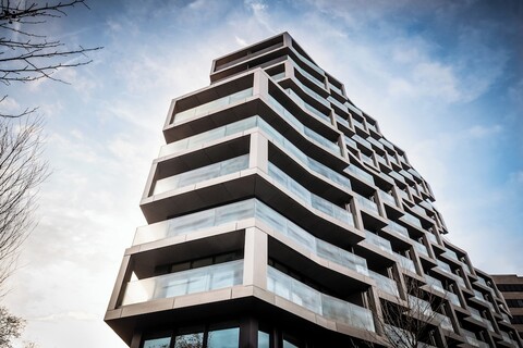 케네디 89, 언바운드 컬렉션 바이 하얏트