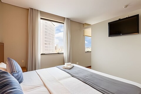 플랫 오사스코 트레이드 센터