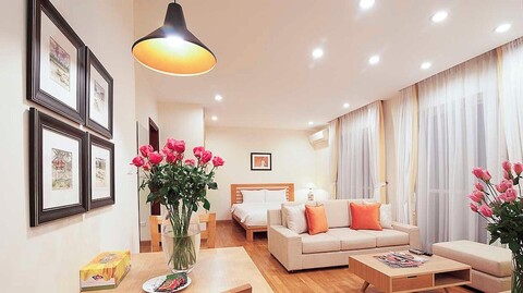 아틀란타 레지던스