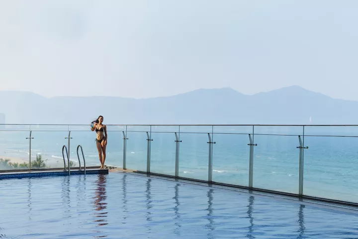 Rosamia Da Nang Hotel