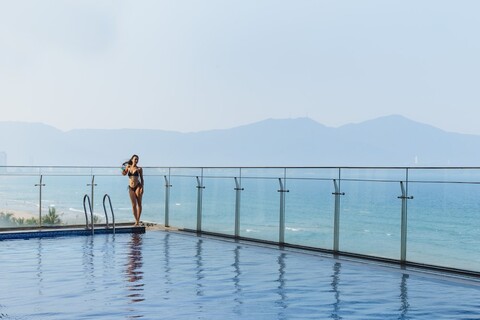 로사미아 다낭 호텔