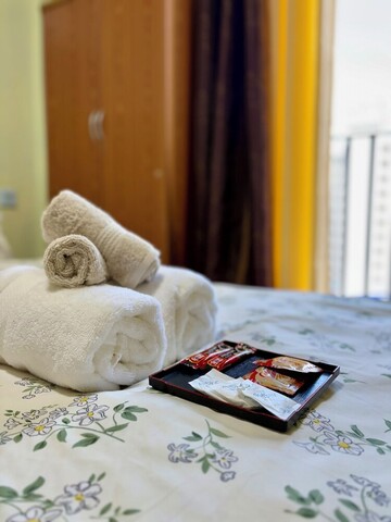 엘의 헤이븐 스테이케이션