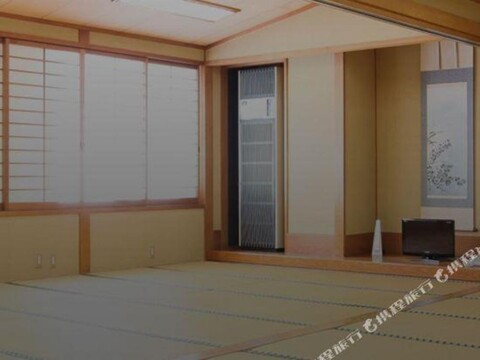 Uwajima Terminal Hotel