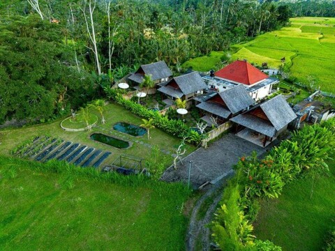 Tiare Villa