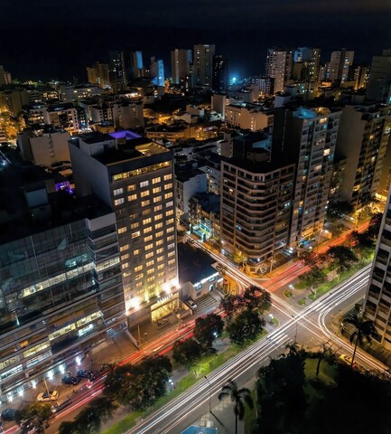 대즐러 바이 윈덤 리마 미라플로레스