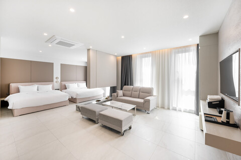 경주 시티 호텔