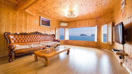 남해 베네치아펜션