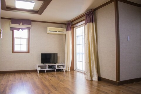 가평 레드존플러스펜션