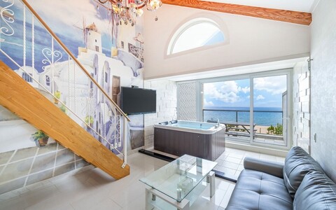 양양 마레삐노펜션(동호해변)