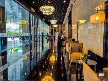 에어 레지던스 시티뷰