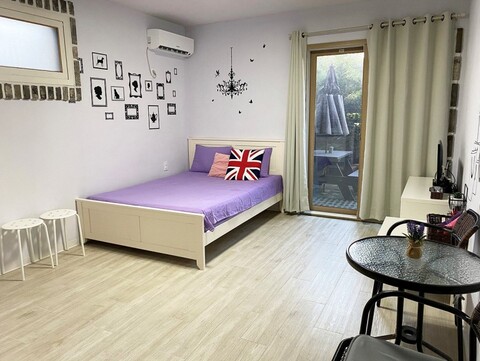 예산 아뜰리에7펜션