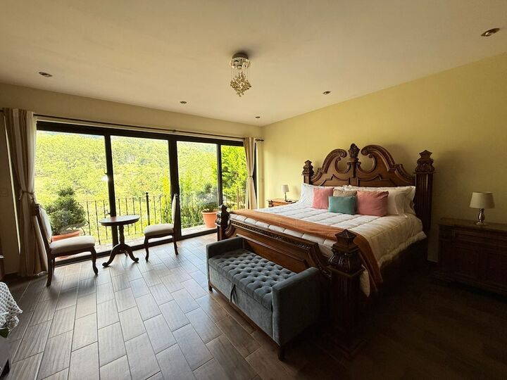 호텔 이 레스토랑테 비스타 베르데-i