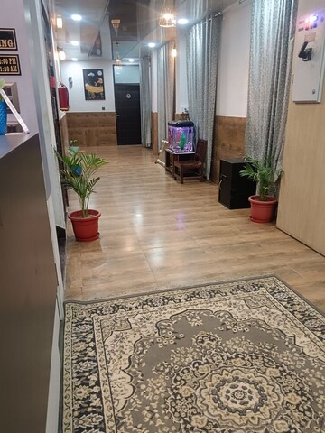 호텔 비를라 팰리스