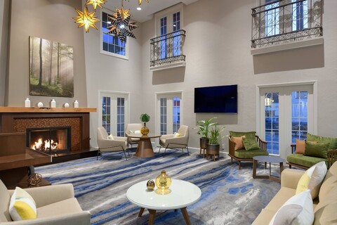 페어필드 인 & 스위트 샌디에이고 올드 타운