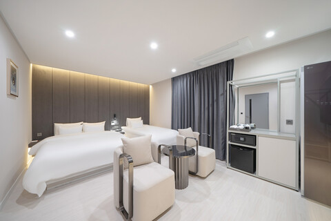 광주 상무 호텔 시그니처