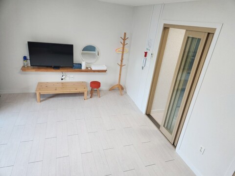 삼척 부르네펜션