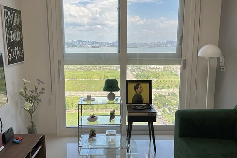 그레이프 레지던스 호텔