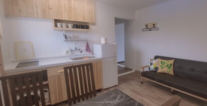 서귀포 소로안펜션