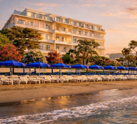 LVG 호텔 컬렉션 - 그랜드 호텔 메디테라네