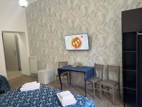 인칸토 로마노 게스트 하우스