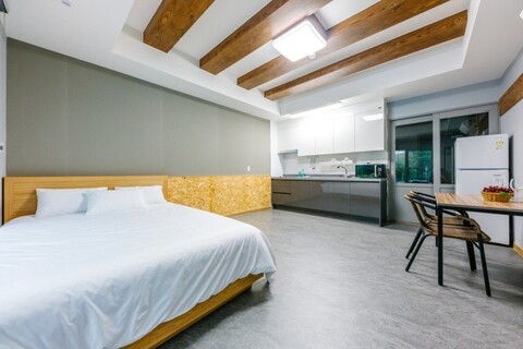 가평 베이스캠프