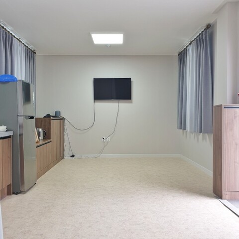 대전 시에스타펜션