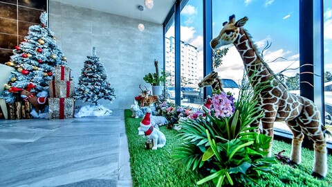 제주 중문 제이힐